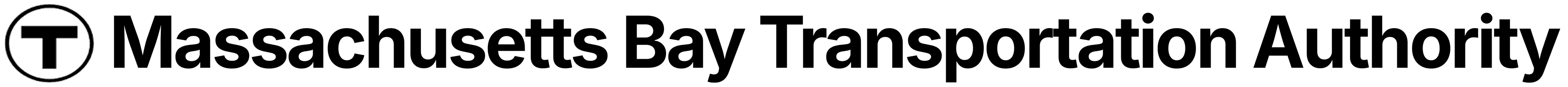 Massachusetts Bay Transportation Authority