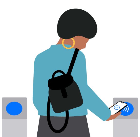 Apple Pay TapFlow
