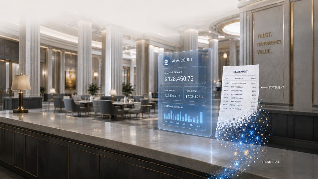 AI Agent Tokenomics