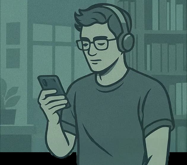 Studious Sam