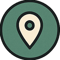 Context-Aware Reminders Icon