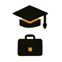 Briefcase Icon