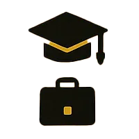 Briefcase Icon