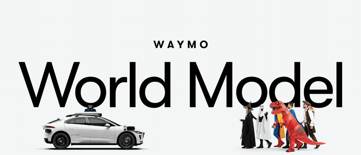 Waymo · Disruption Decisioning